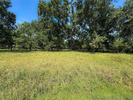Undeveloped Land for sale in Tulsa County, Oklahoma