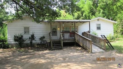 House for sale in Bibb County, Georgia