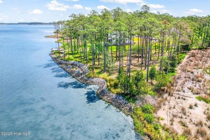 Farm and Ranch for sale in Pamlico County, North Carolina