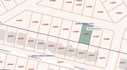 Undeveloped Land for sale in Fannin County, Texas