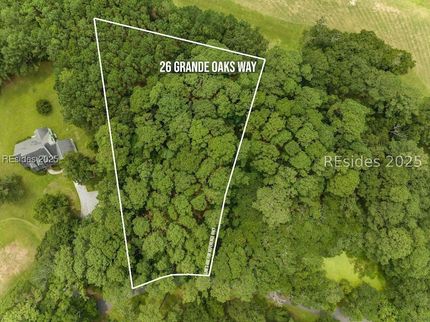 Hunting Property for sale in Beaufort County, South Carolina