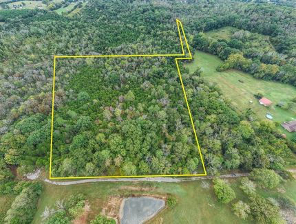 Undeveloped Land for sale in Maury County, Tennessee