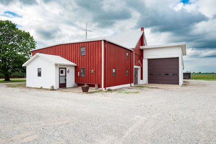 Commercial Property for sale in Miami County, Indiana