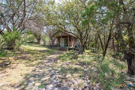 Horse Property for sale in Lampasas County, Texas