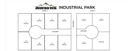 Undeveloped Land for sale in Iron County, Utah