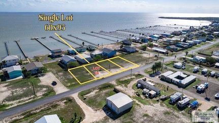 Land for sale in Willacy County, Texas