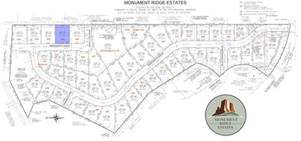 Timberland Property for sale in Mesa County, Colorado