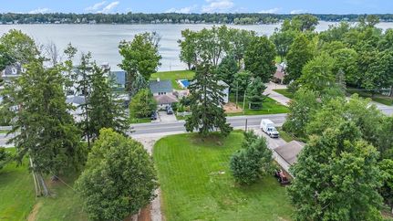Land for sale in Berrien County, Michigan