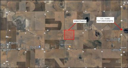 Undeveloped Land for sale in Lynn County, Texas