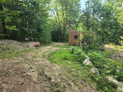 Undeveloped Land for sale in Carroll County, New Hampshire