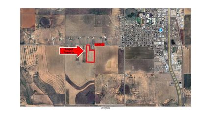 Undeveloped Land for sale in Lubbock County, Texas
