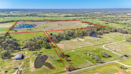 Undeveloped Land for sale in Hunt County, Texas