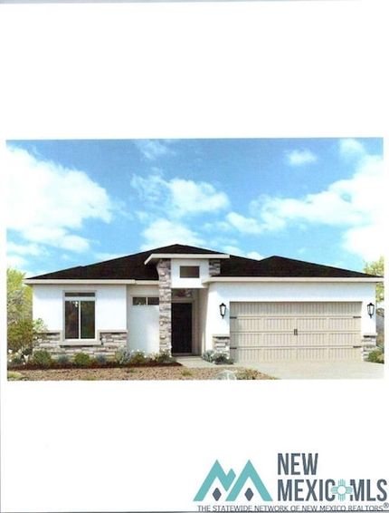 House for sale in Eddy County, New Mexico