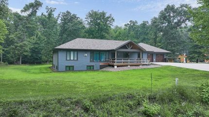 Land for sale in Jackson County, Wisconsin