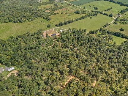 Undeveloped Land for sale in Harrison County, Indiana