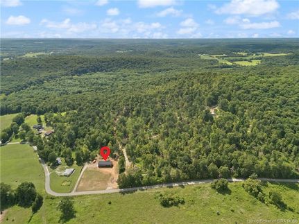 Horse Property for sale in Harrison County, Indiana