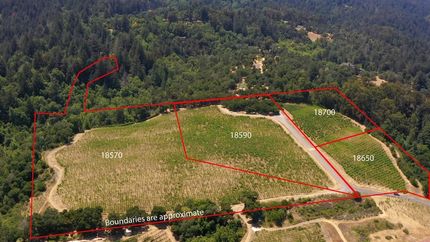Timberland Property for sale in Santa Clara County, California