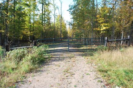 Undeveloped Land for sale in Forest County, Wisconsin