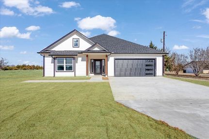 Land for sale in Collin County, Texas