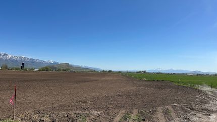 Undeveloped Land for sale in Franklin County, Idaho