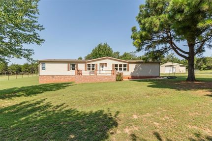 Land for sale in Oklahoma County, Oklahoma