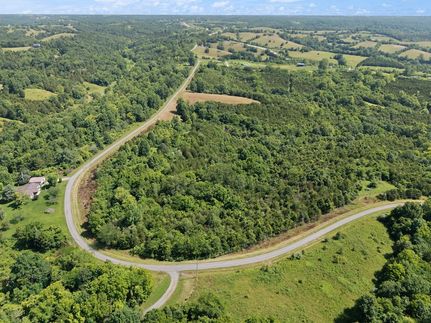 Undeveloped Land for sale in Robertson County, Kentucky
