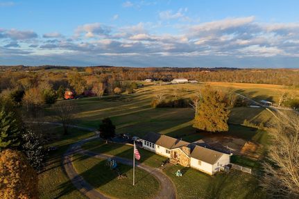 Land for sale in DeKalb County, Tennessee