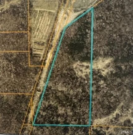 Undeveloped Land for sale in LaPorte County, Indiana