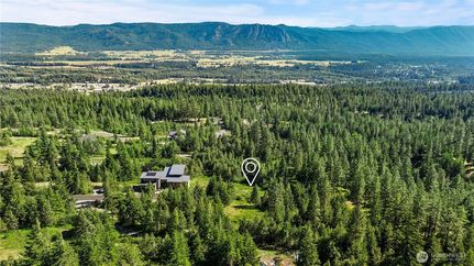 Undeveloped Land for sale in Kittitas County, Washington