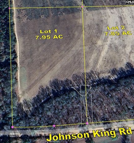Farm and Ranch for sale in Lexington County, South Carolina