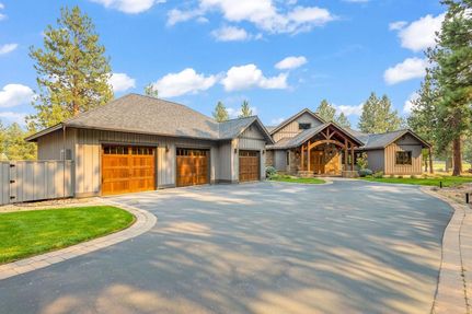 Farm and Ranch for sale in Deschutes County, Oregon