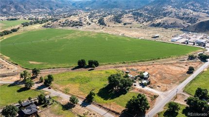 Timberland Property for sale in Chaffee County, Colorado