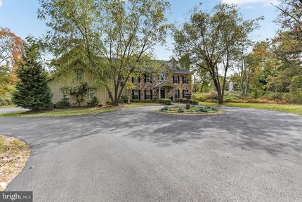 House for sale in Bucks County, Pennsylvania