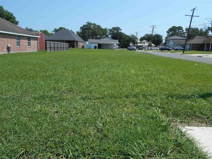 Undeveloped Land for sale in Jefferson County, Texas