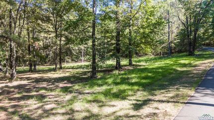 Land for sale in Marion County, Texas