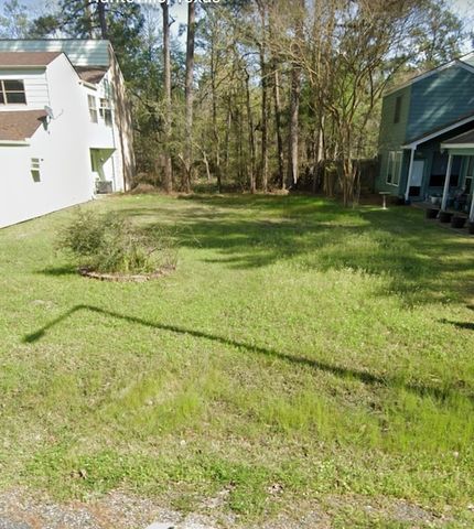 Undeveloped Land for sale in San Jacinto County, Texas