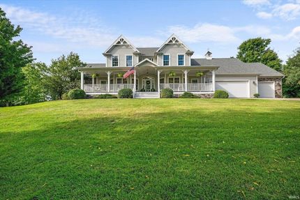 House for sale in Steuben County, Indiana