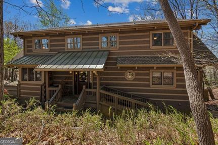 Recreational Property for sale in Pickens County, Georgia