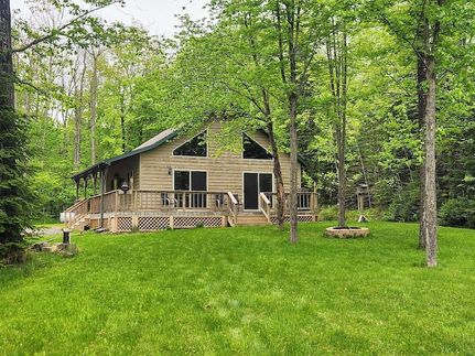 Waterfront Property for sale in Price County, Wisconsin