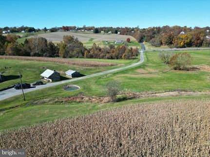 Timberland Property for sale in Carroll County, Maryland
