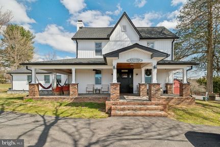 House for sale in Baltimore County, Maryland