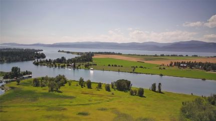 Homesite for sale in Flathead County, Montana