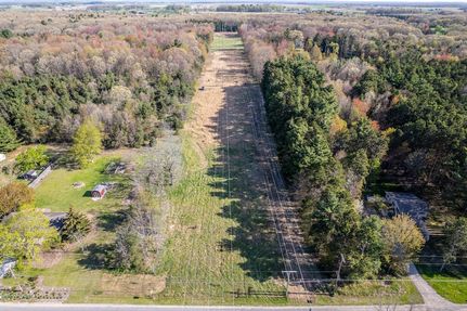 Farm and Ranch for sale in Muskegon County, Michigan