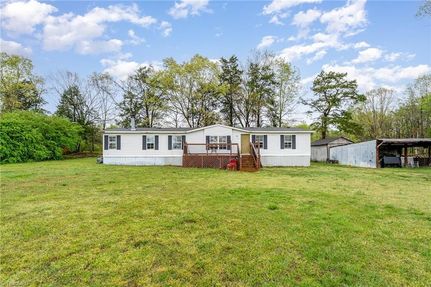 Recreational Property for sale in Davie County, North Carolina