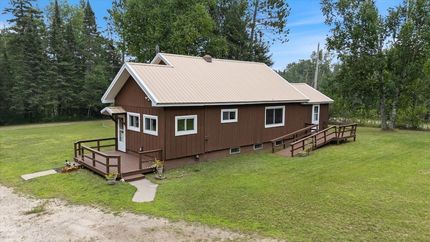 Land for sale in Itasca County, Minnesota