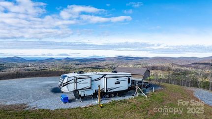 Land for sale in Caldwell County, North Carolina