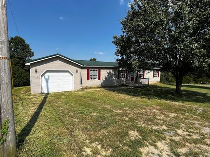 Timberland Property for sale in Owen County, Kentucky