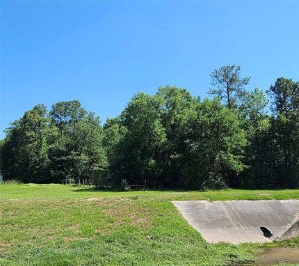 Undeveloped Land for sale in Montgomery County, Texas
