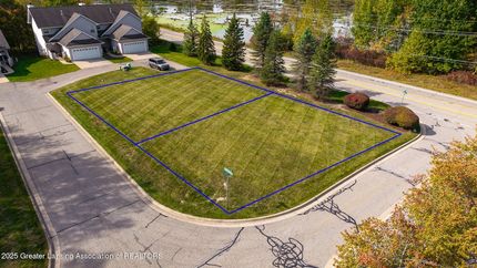 Undeveloped Land for sale in Ingham County, Michigan