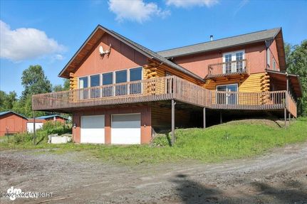 Undeveloped Land for sale in Matanuska-Susitna Borough, Alaska